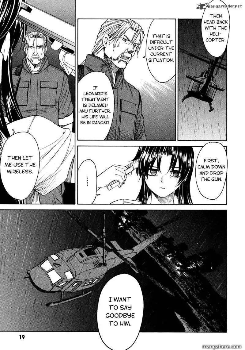 Full Metal Panic! Sigma Chapter 44 21